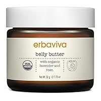 Vista 1 de erbaviva Mantequilla para el vientre, 1.75 oz