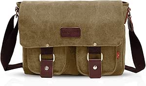 CoolBell 15,6 Pouces Sac D'ordinateur Portable Nylon Sac D'épaule Sac De Messager Sac à Main