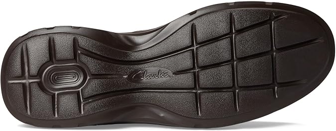 Clarks Men's Gessler Step Loafers