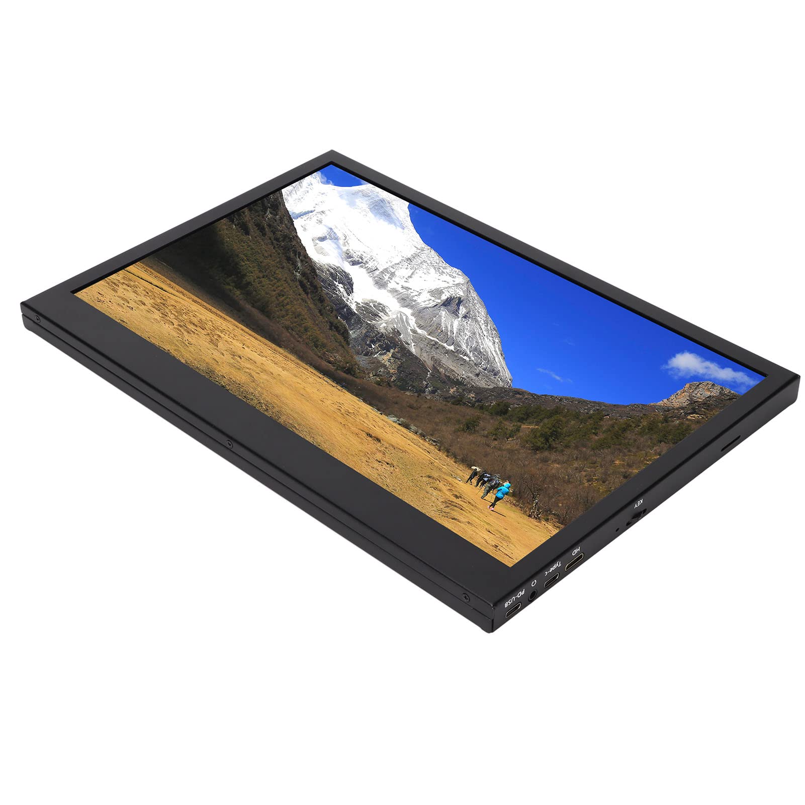 13.5インチ モニター Amazon.co.jp: Upperizon モバイルモニター 13.5インチ 2K QHD