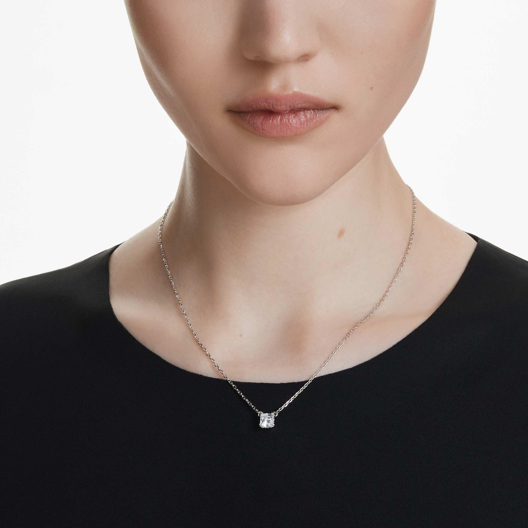 Swarovski Stilla Collezione pendentif