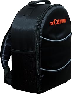 ALFASIYA® Waterproof DSLR Backpack Camera Bag Lens Accessories Carry Case for All Camera Bags Price In India