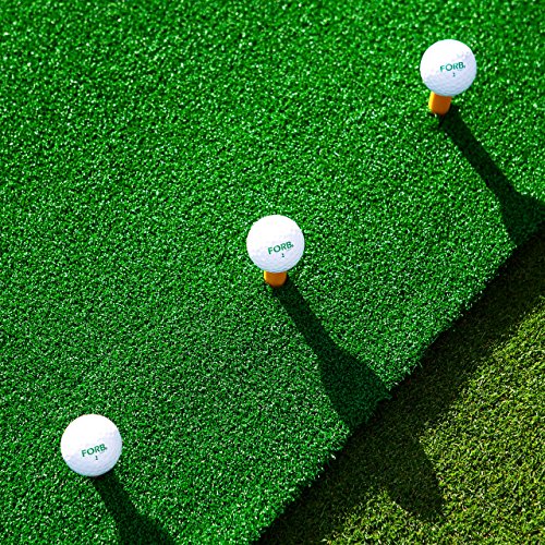 FORB-Academy-Alfombra-de-Golf-Portatil-para-Entrenamiento–15m-x-1m–Tapete-de-Golf-Exterior-o-Interior