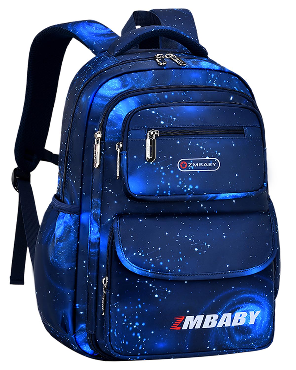 Amythe Mochila Escolar Niño, Mochila Colegio Niños Informal y Elegante Mochilas Infantil 6 7 8 9 10 años Bolsas Escolares Impermeables Gran Capacidad