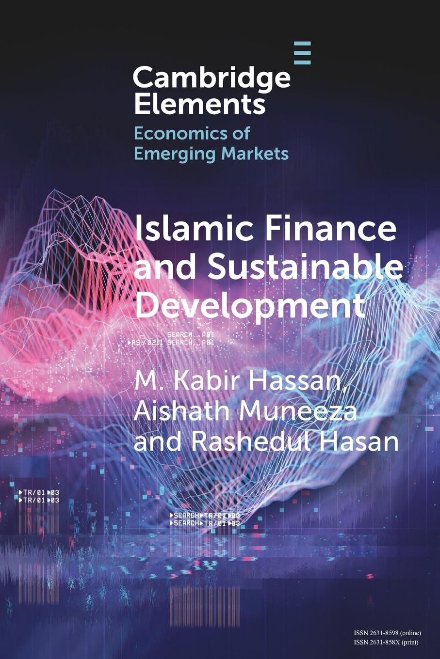 Islamic Finance and Sustainable Development (Elements in the Economics of Emerging Markets)