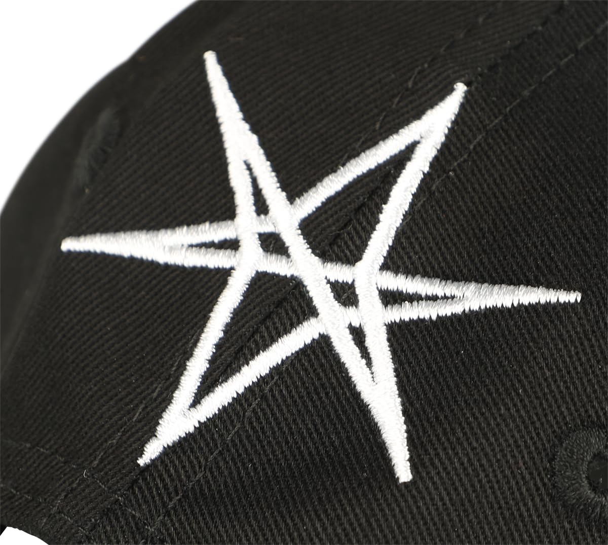 Bring Me The Horizon Lost Unisex Cap schwarz Band-Merch, Bands, Geschenke