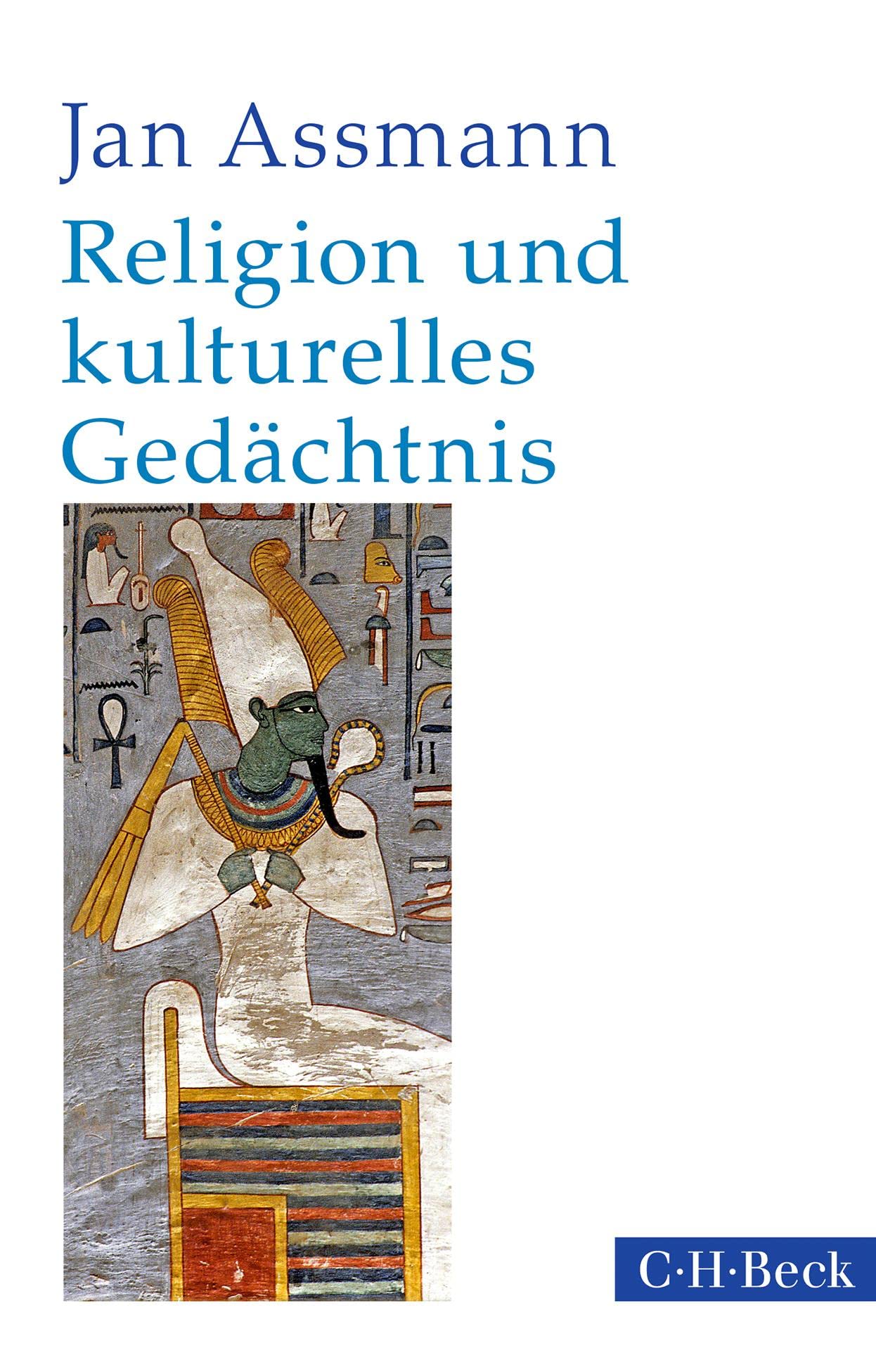 Religion und kulturelles Gedächtnis: Zehn Studien