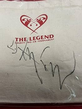 Amazon.co.jp: チャリティ提供品 THE LEGEND チャリティプロアマ