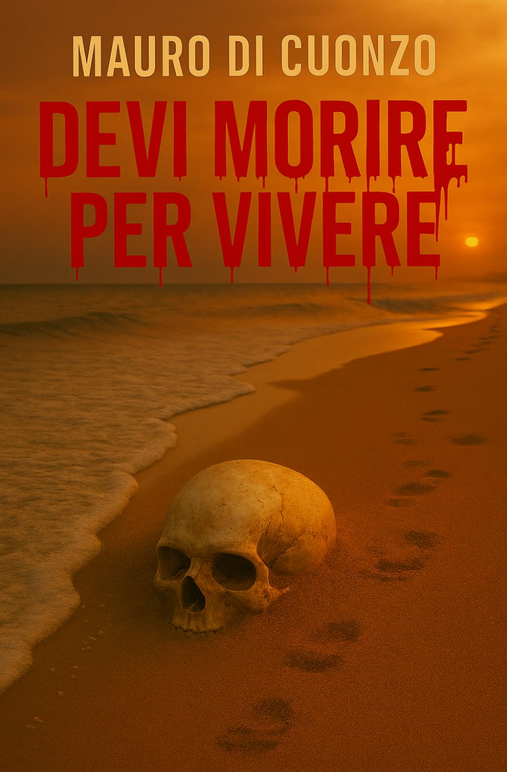 DEVI MORIRE PER VIVERE