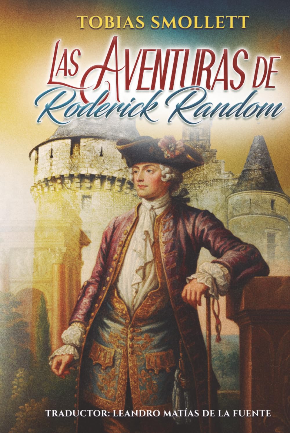 Las aventuras de Roderick Random