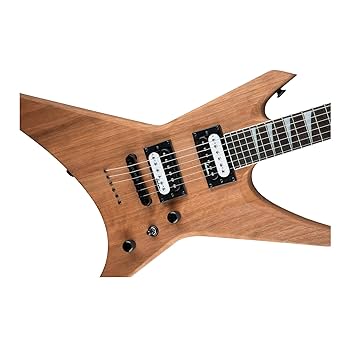 極美品★Jackson Warrior JS32T ジャクソン Amazon.com: Jackson JS Series Warrior JS32T 6-String Right