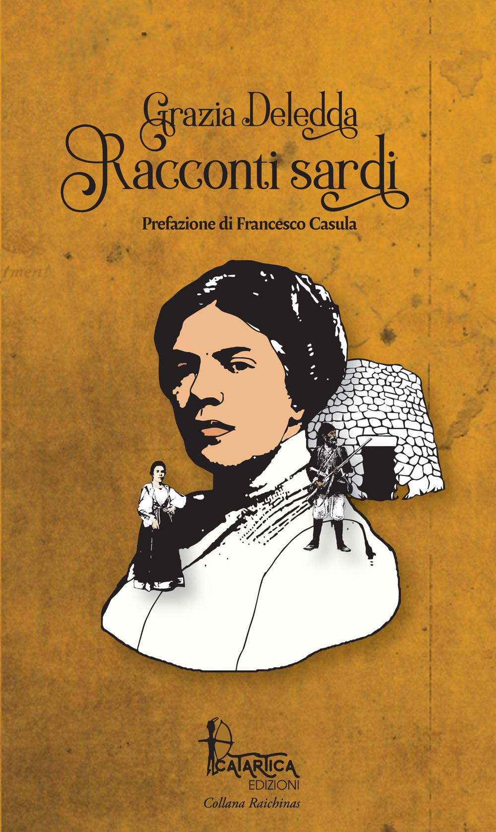 Buy Racconti sardi — BookShops.in