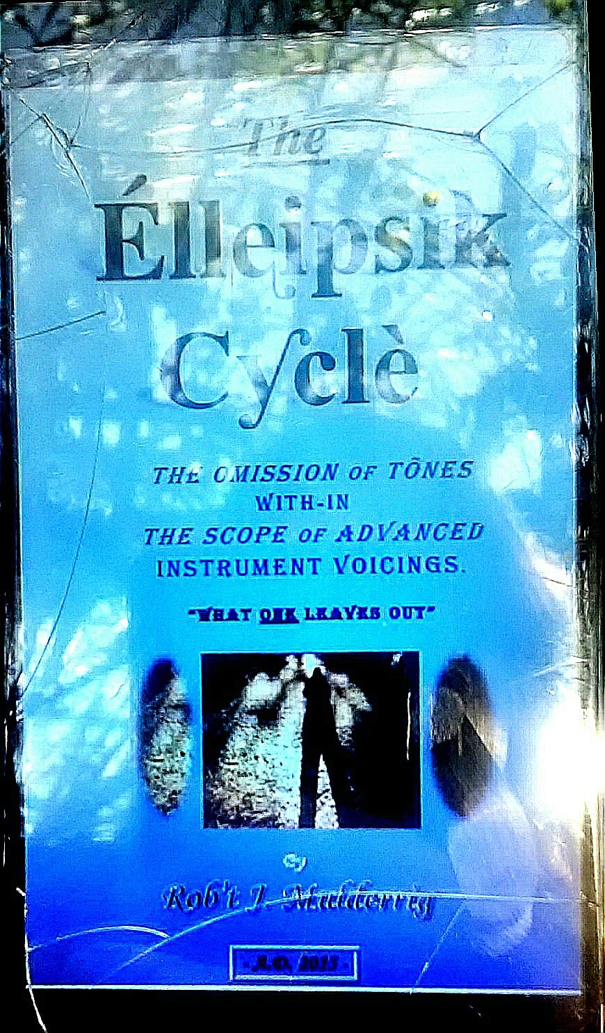 The Elleipsik Cycle pour purifier vos arrangements musicaux et accords denses