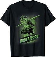 Robyn Hood T-Shirt