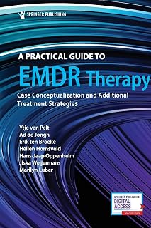 A Practical Guide to EMDR Therapy: Case Conceptualization and Additional Treatment Strategies