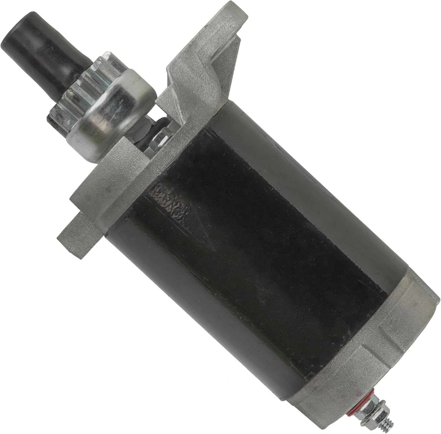 Caltric Starter Compatible with John Deere F910 316 318 420 Starter Onan Engine 1983-1992