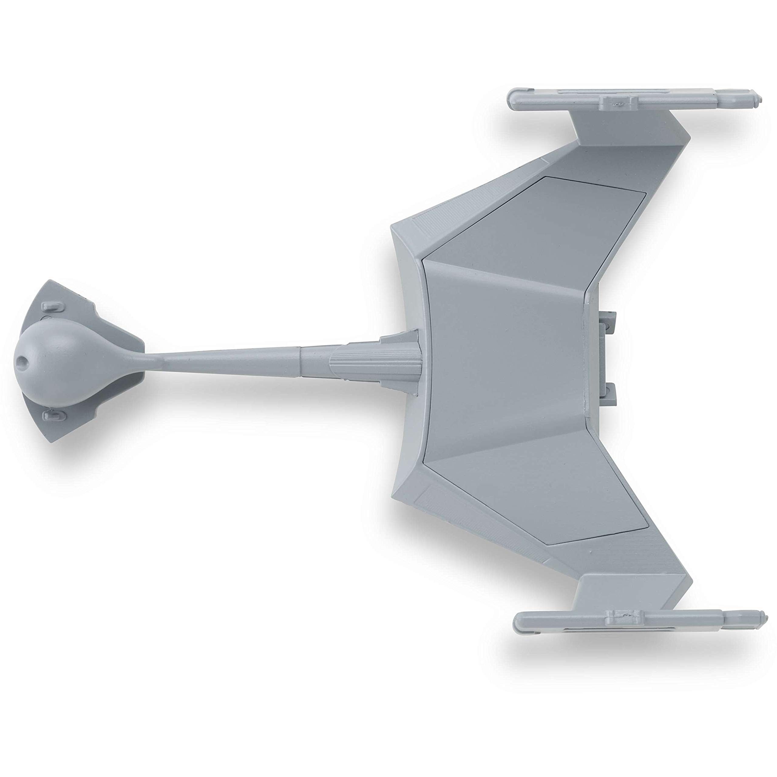 Eaglemoss Star-Trek-DieCast Klingon D7 Battle Cruiser Starship Model