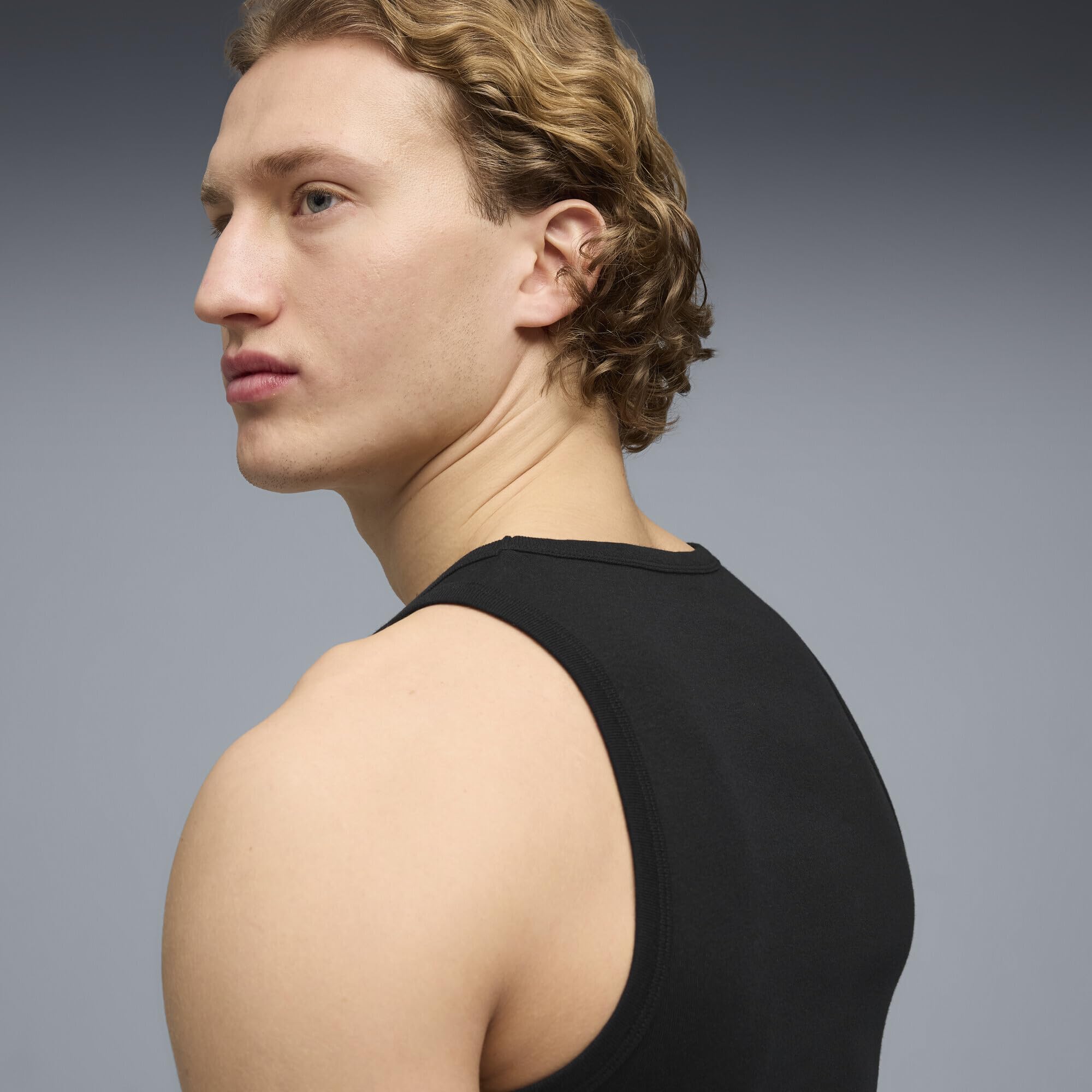 PUMA Everyday Vest (Lot de 2) Homme