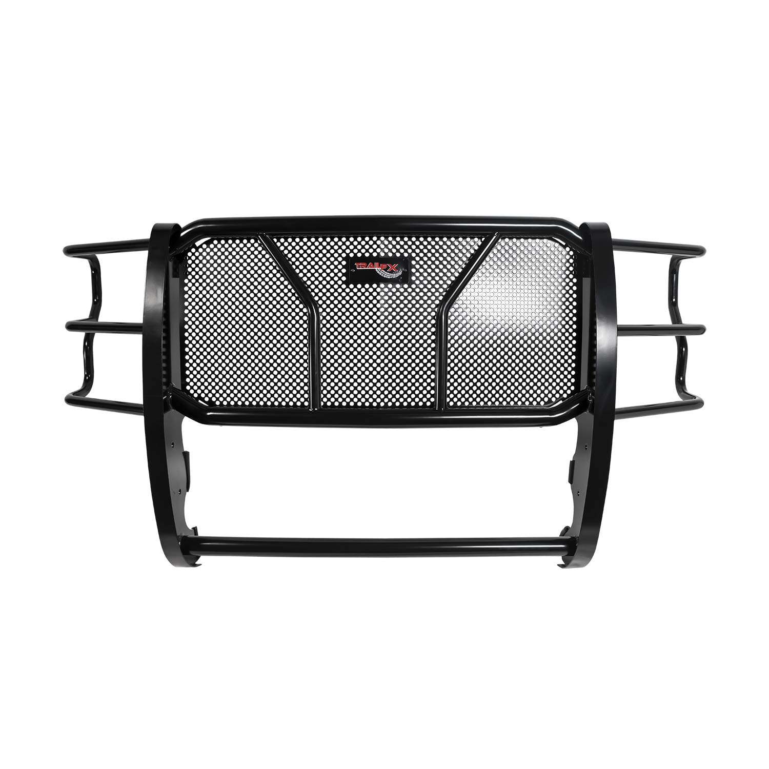Trail FX E0511B Extreme Grill Guard Black