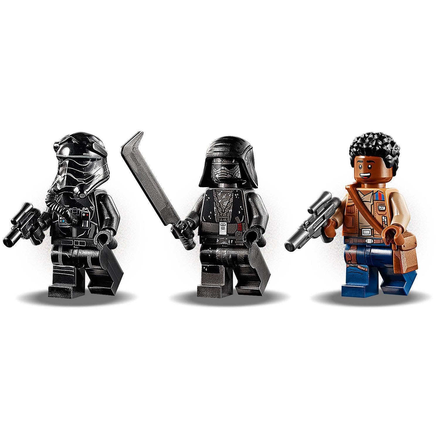 LEGO Star Wars 75272 Myśliwiec TIE Sithów (470 elementów)