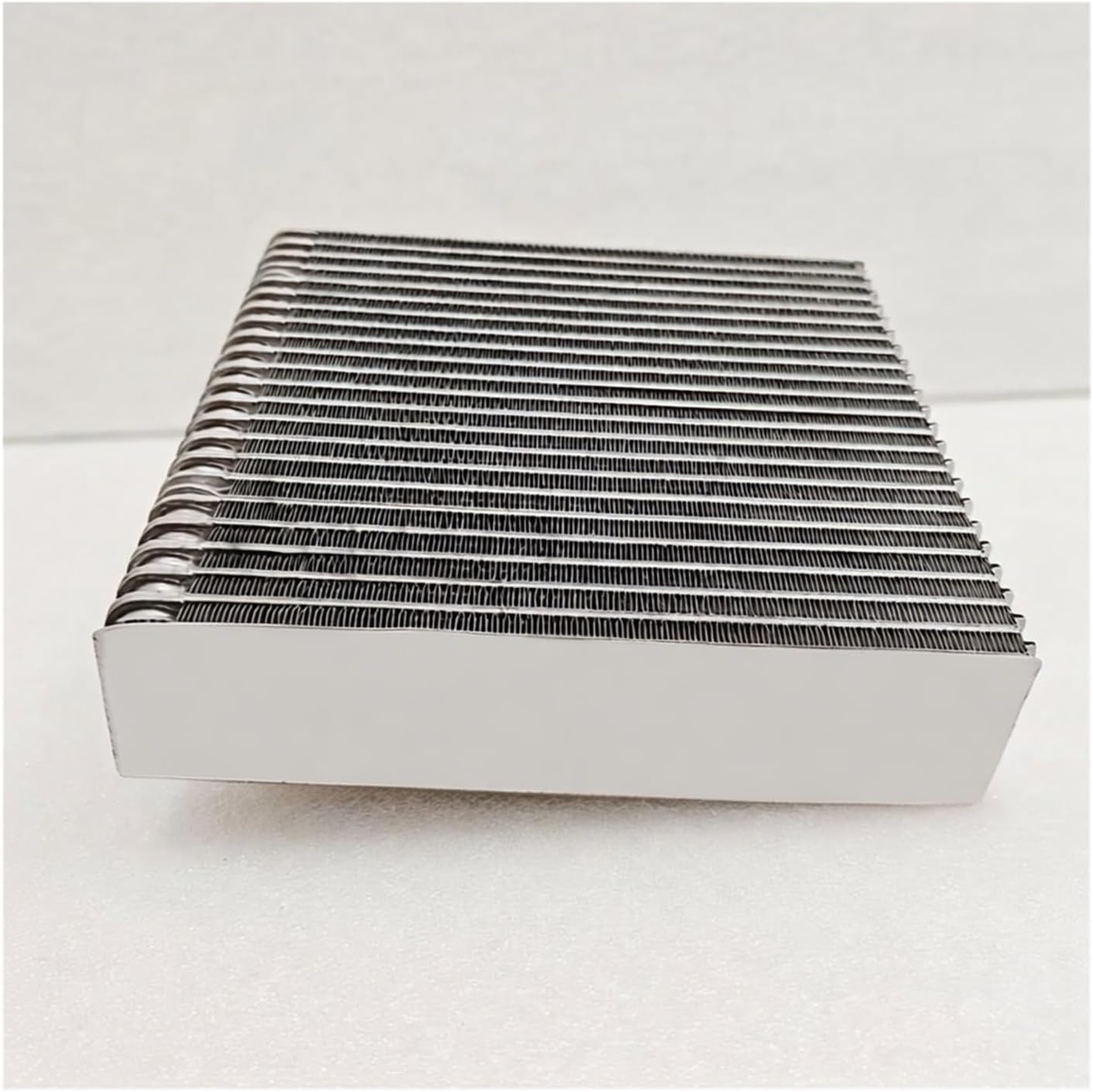 Conditioning Evaporator Cooling Coil Core Compatible for SKODA OCTAVIA Compatible for VW GOLF PASSAT Compatible for TOURAN 1K2820103 1K2820103A 1K2820103B 1K2820103E