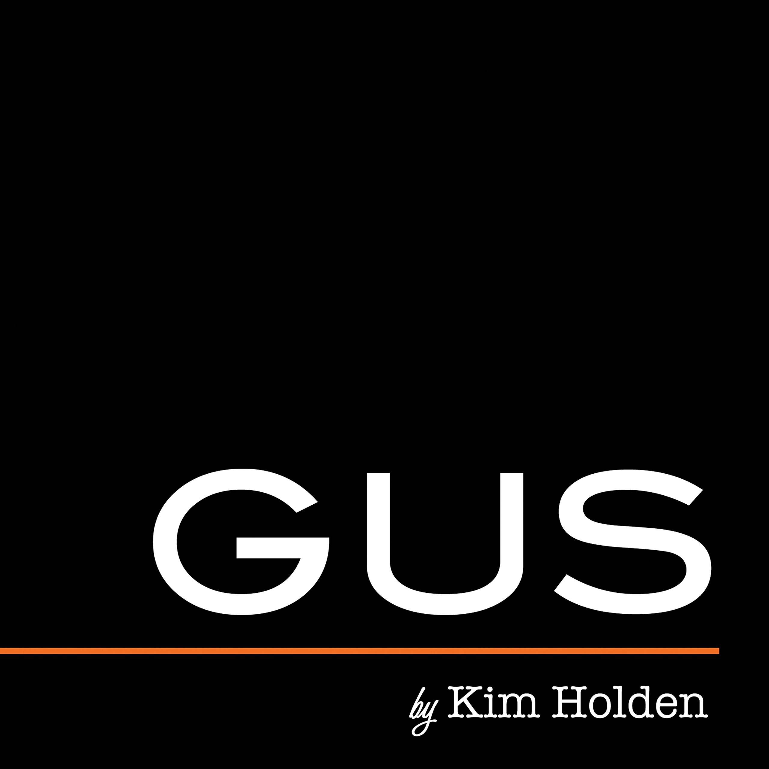 Cover art for Gus