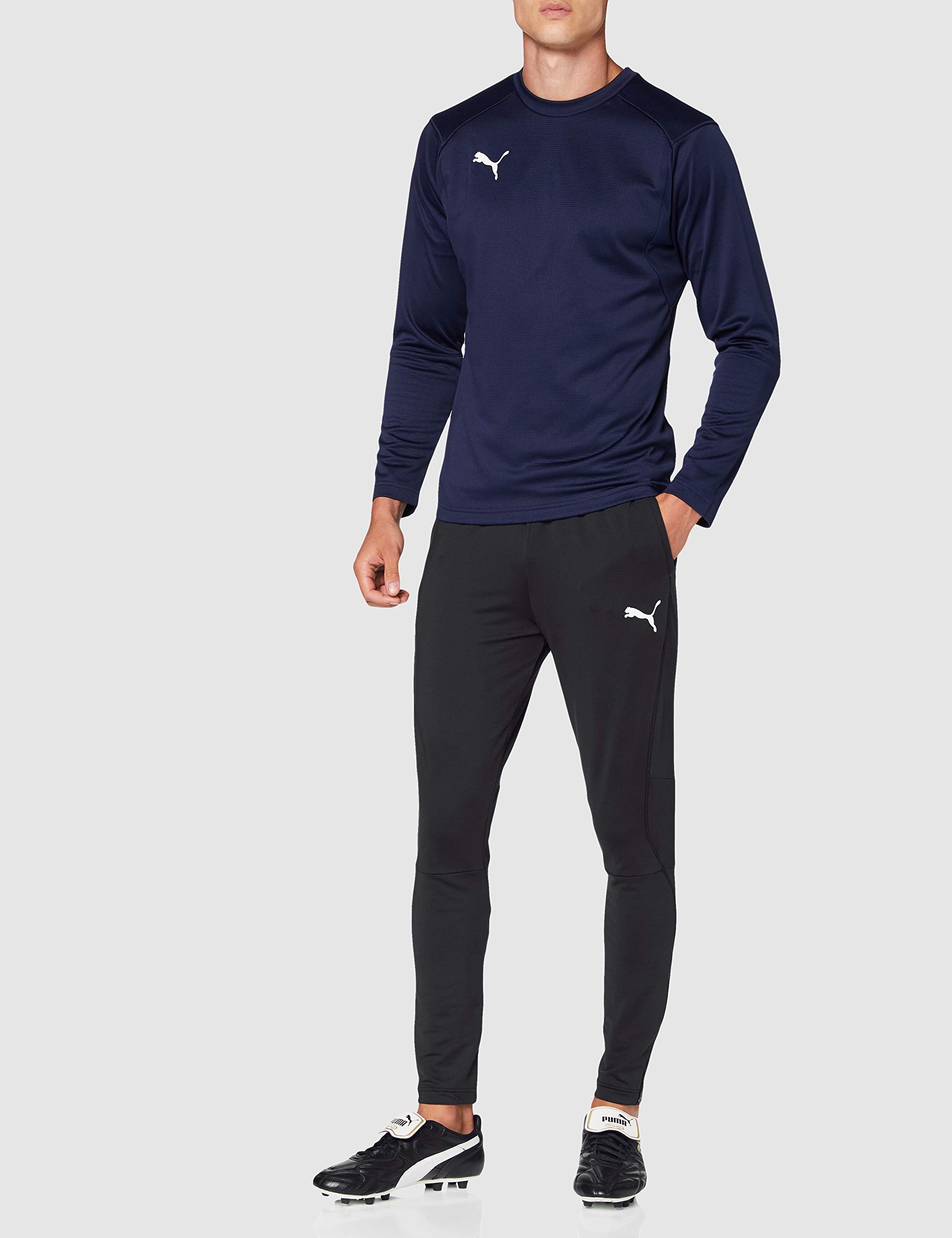 PUMA Liga Training Pants Pro Pantalon De Jogging Homme