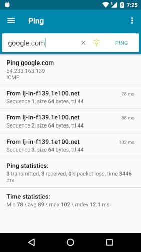 PingTools Pro