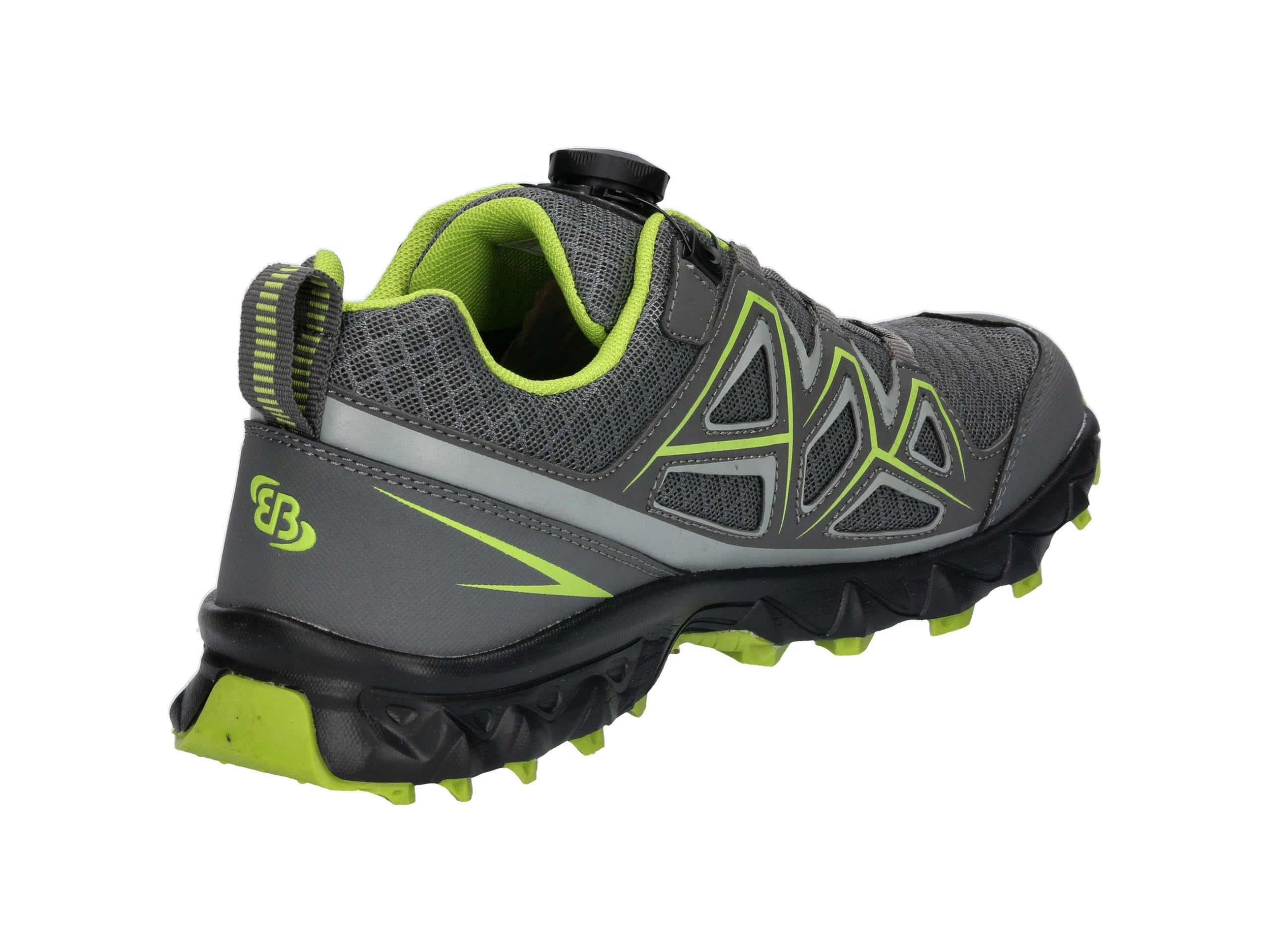 Brütting Mixte Power Chaussures de Marche