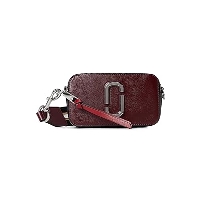 Marc Jacobs The Snapshot Cross Body Women