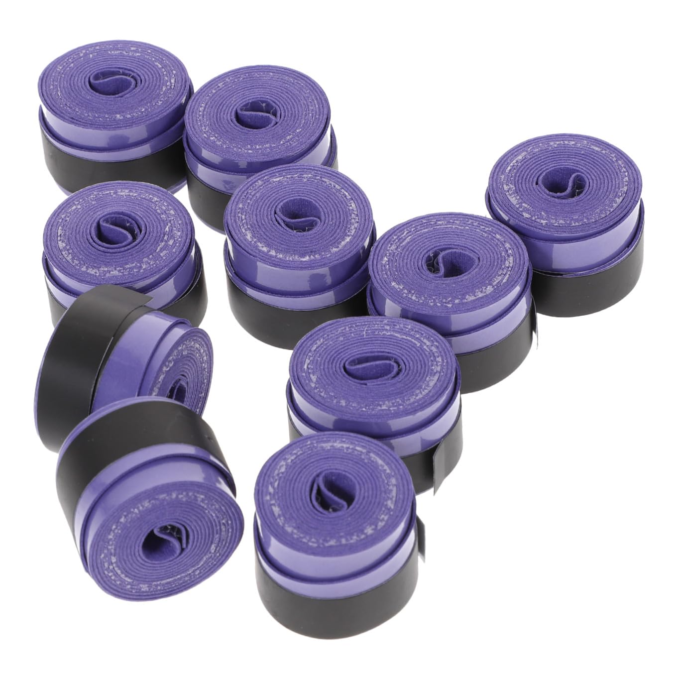 GANAZONO 60 Grip Antiscivolo per Racchette Tennis e Badminton Assorbente Design e Praticanti Sport