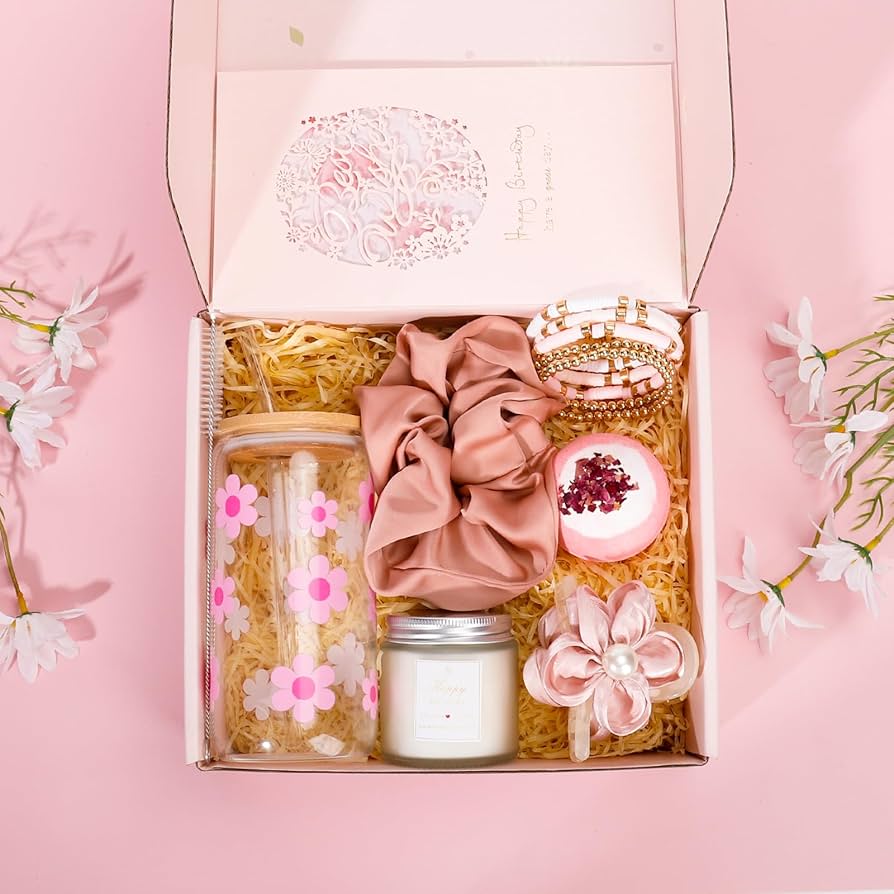 Gifts That Make You Say 'Wow!'