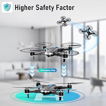 Amazon.com: Drone with Camera, Mini Drone for Kids with