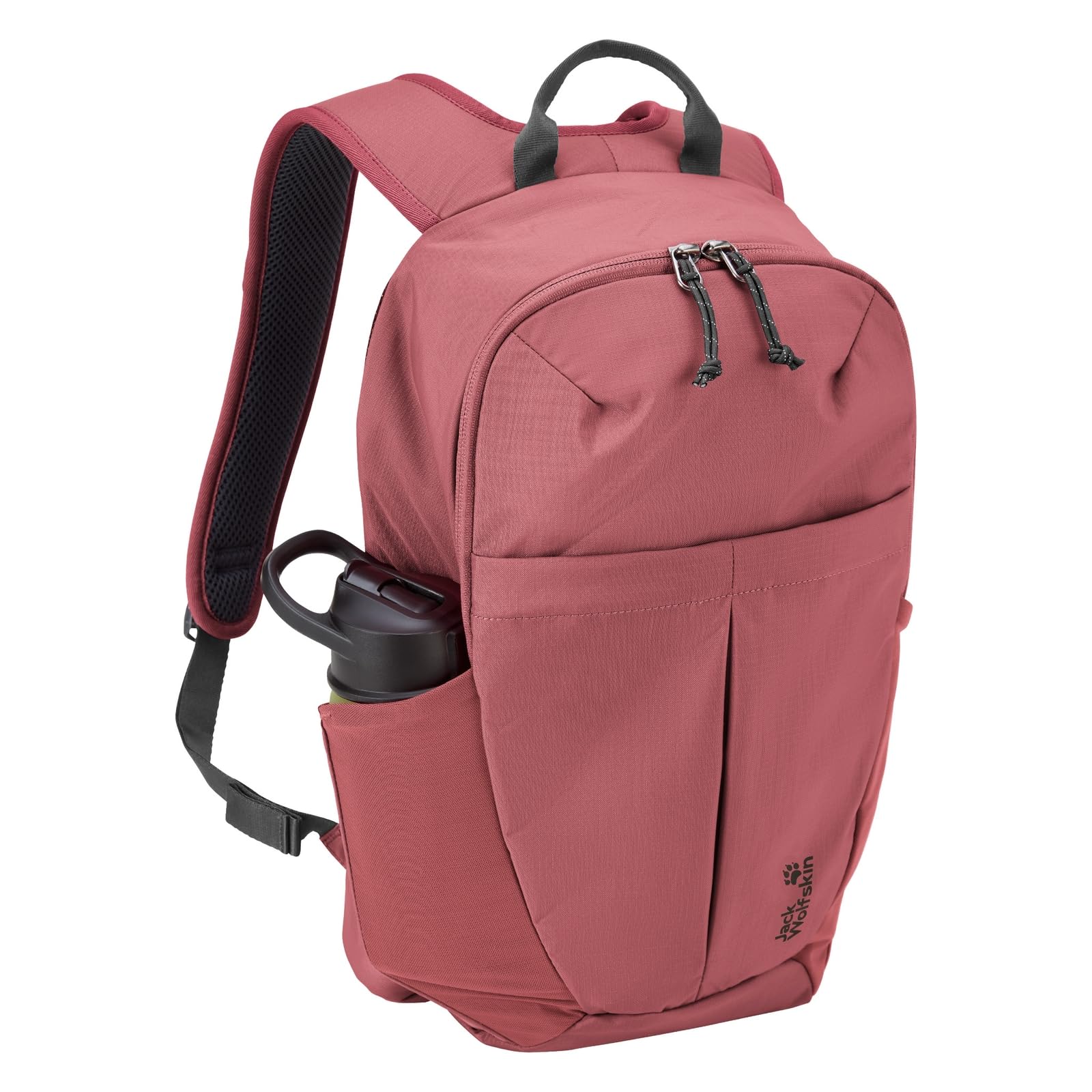 Jack Wolfskin Unisex Rucksack Tagesrucksack Yuma 14