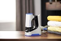 Russell Hobbs Gőzölő Vasaló Összecsukható 1500W Gyors Felmelegítés Textil Kiegészítővel 3