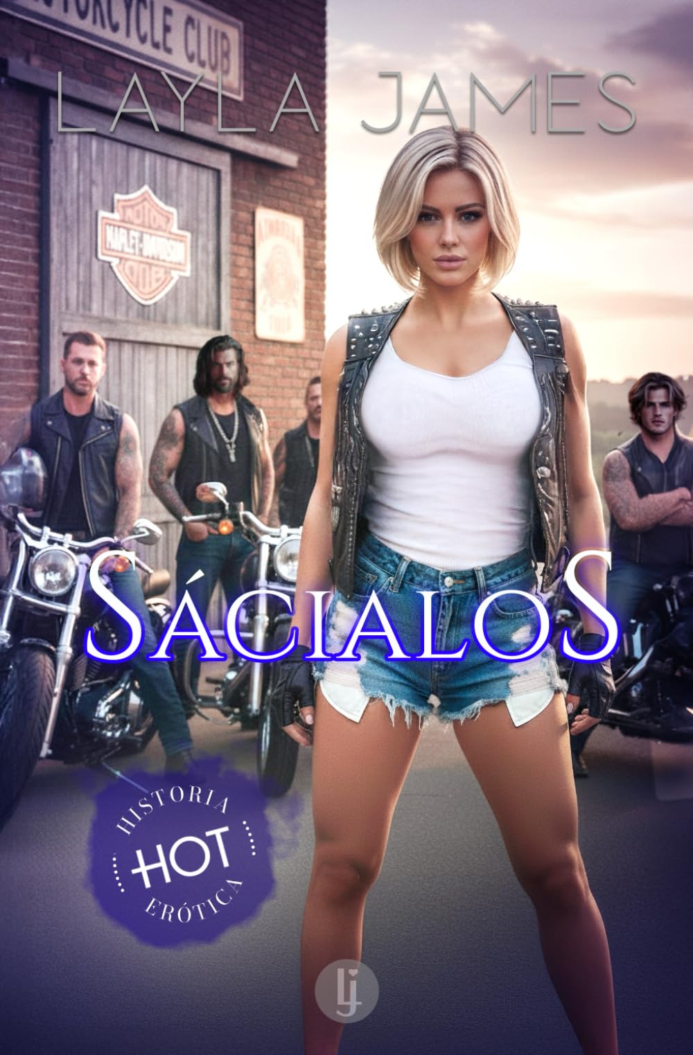 Sácialos (Historias Eróticas Hot)