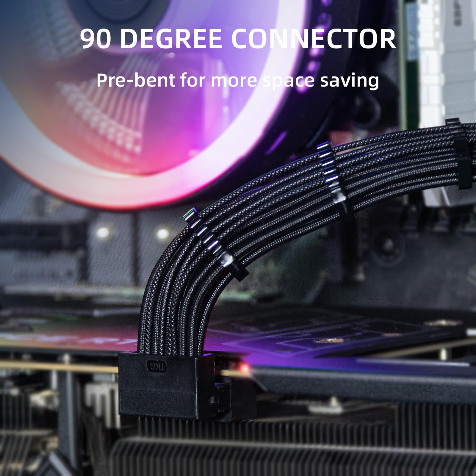 Internal Power Supply Cable