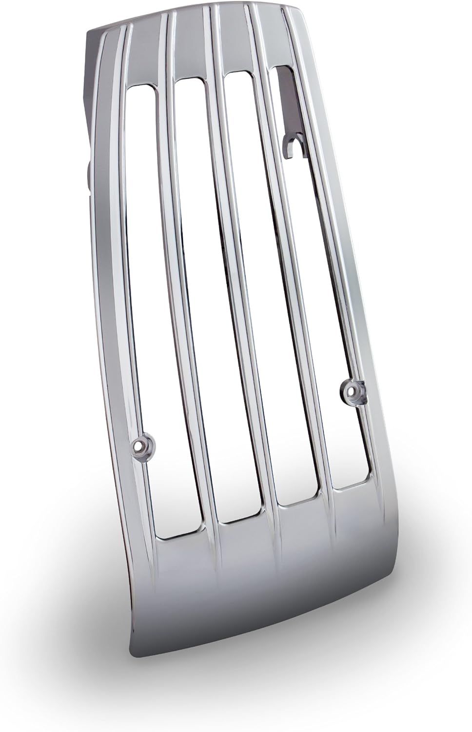 Show Chrome Accessories 55-355 Radiator Grille