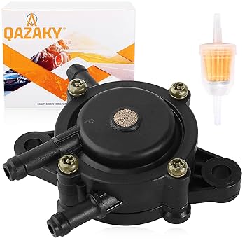 Amazon.com: QAZAKY Fuel Pump Compatible with Columbia Par