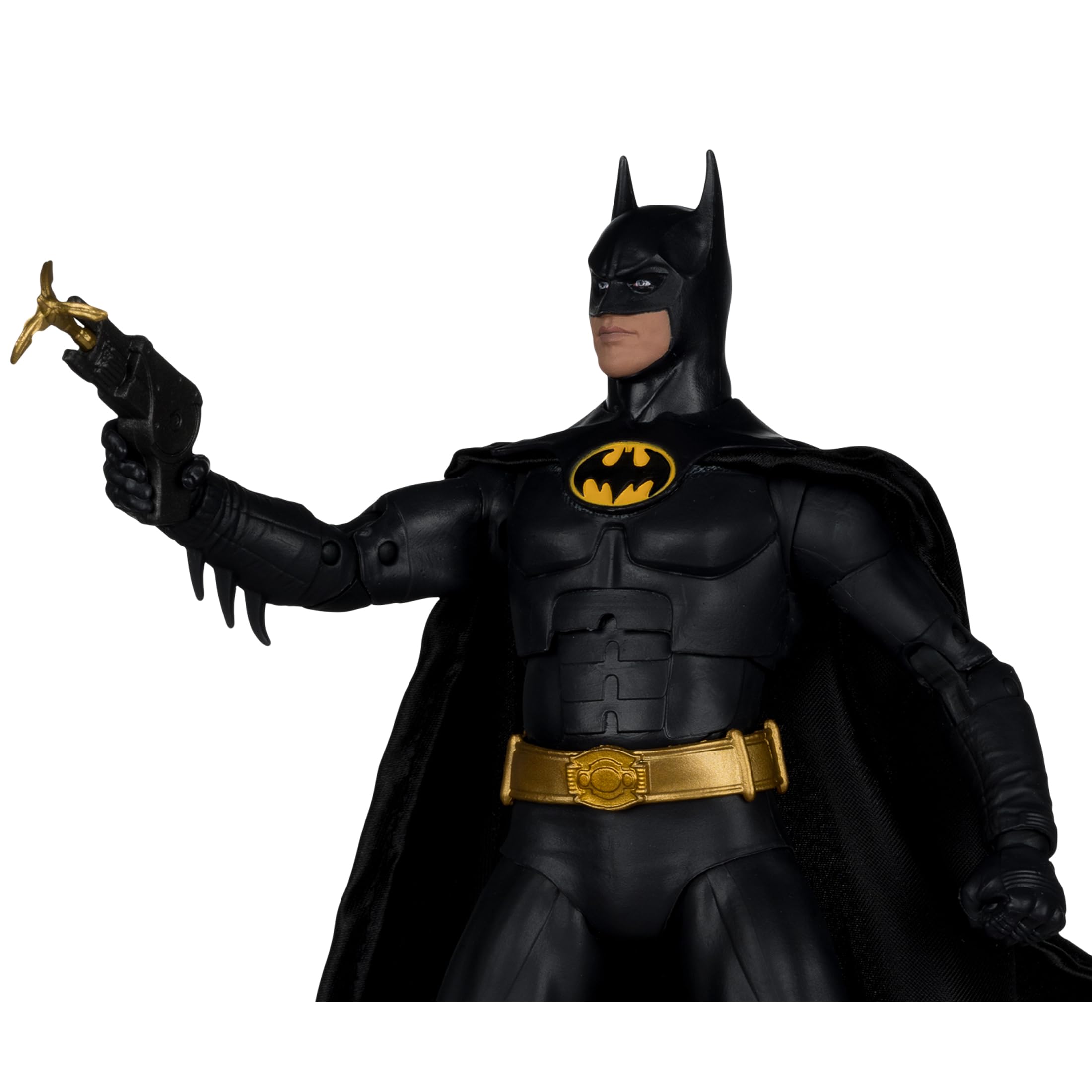 DC Multiverse - 7in Batman Figure WV2 (Batman Returns) - McFarlane