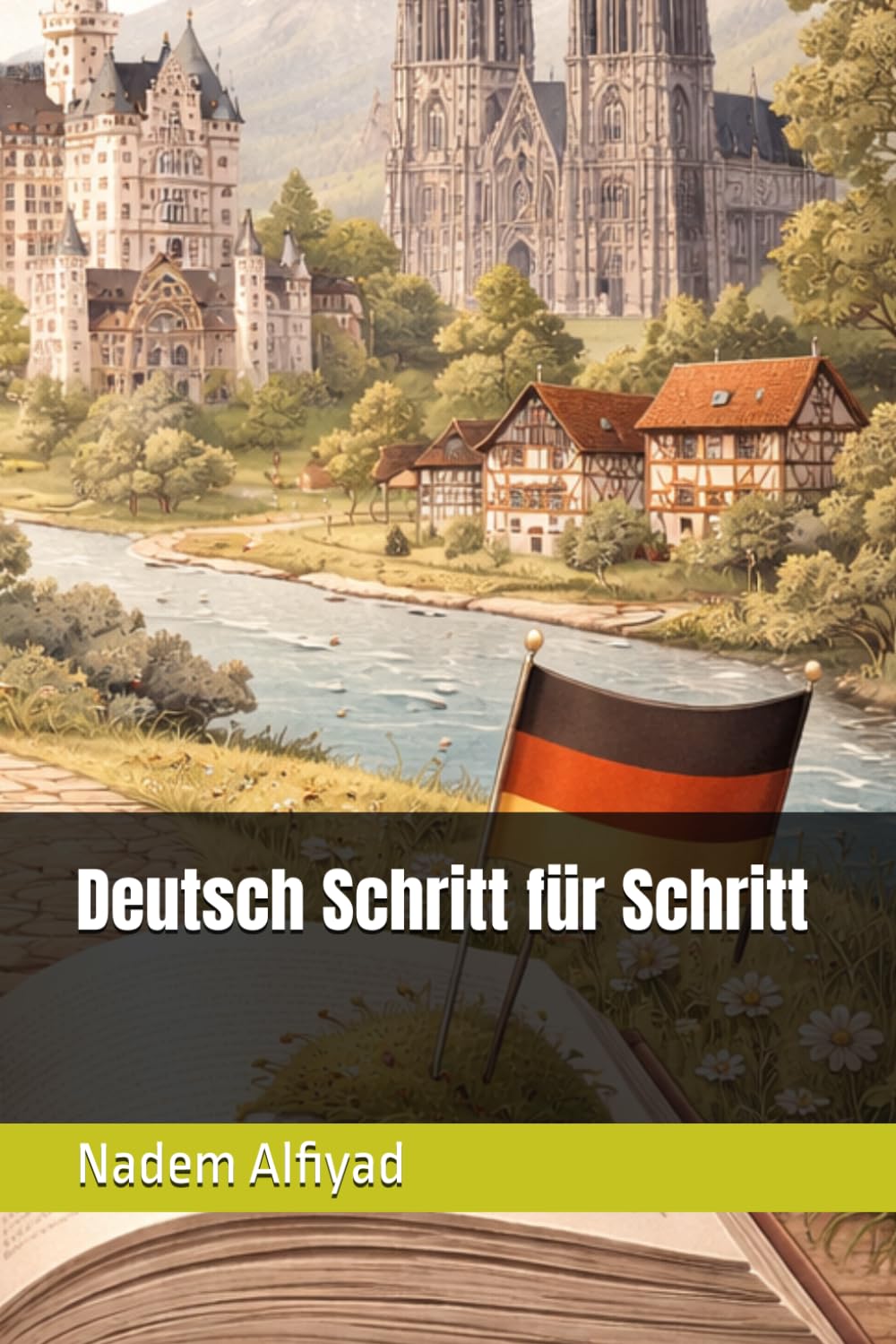 Deutsch Schritt für Schritt (Grammatik)