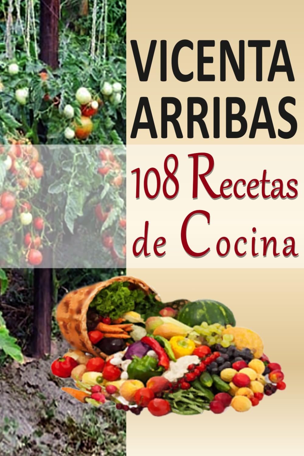 Recetas de cocina