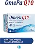 Omepa Q10 Omega3 & Ubiquinol 60 Capsule