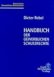 anmeldung englisch tu bs  Gewerbliche Schutzrechte. Anmeldung - Strategie - Verwertung. Ein Praxishandbuch