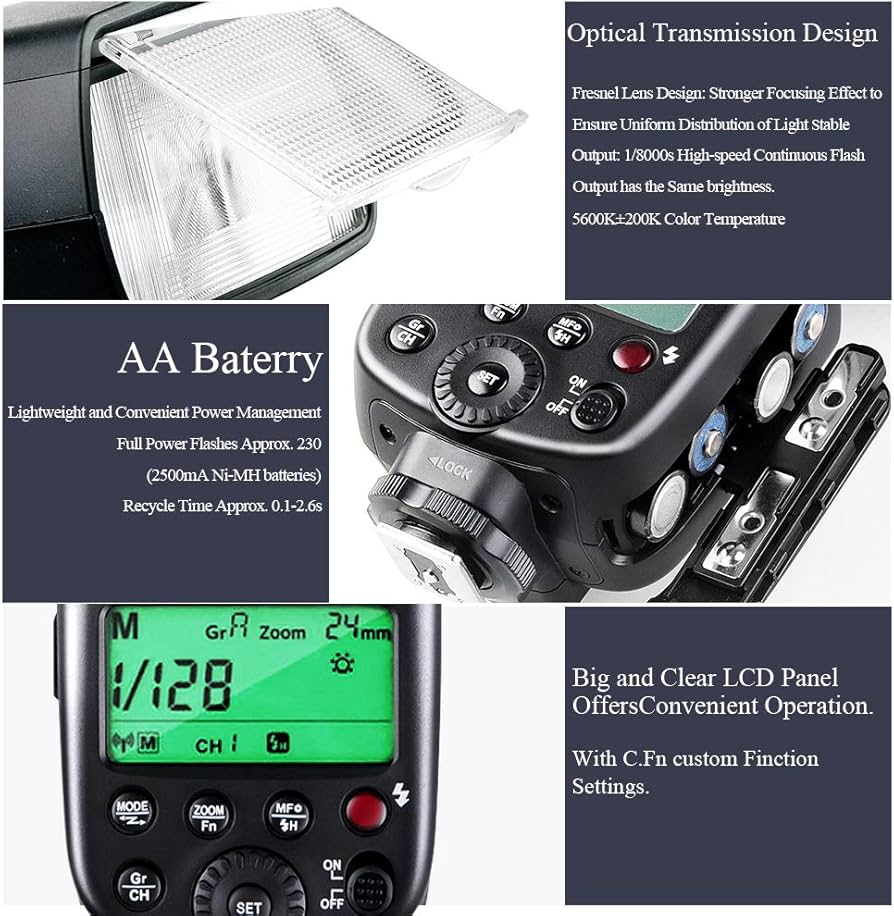 Amazon | 【Godox正規代理&日本語取説書】GODOX TT600 クリップオン Amazon | 【Godox正規代理&日本語取説書】GODOX TT600 クリップオン