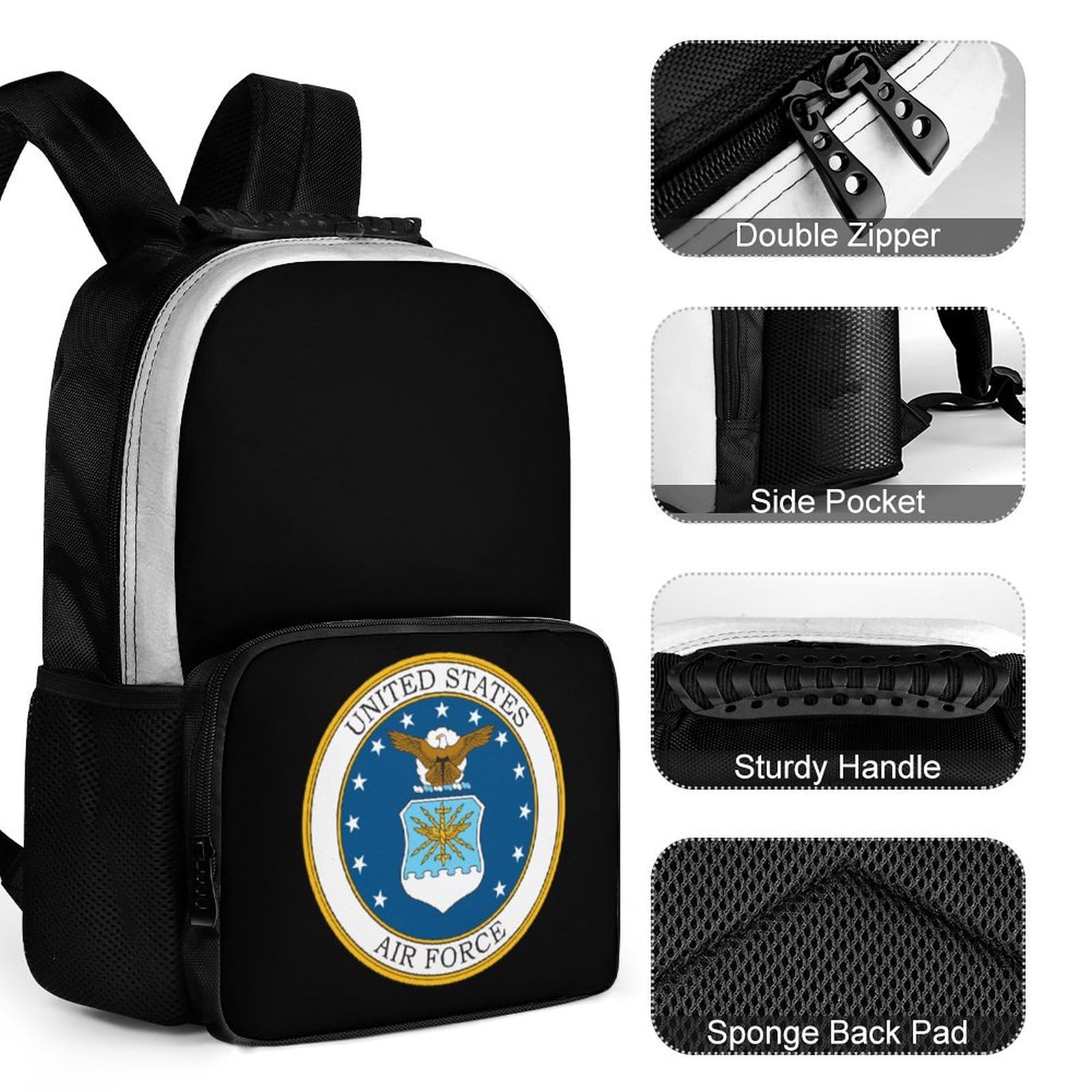 Amazon.co.jp: リュックサック US Navy Seal ミリタリー ネイビー 