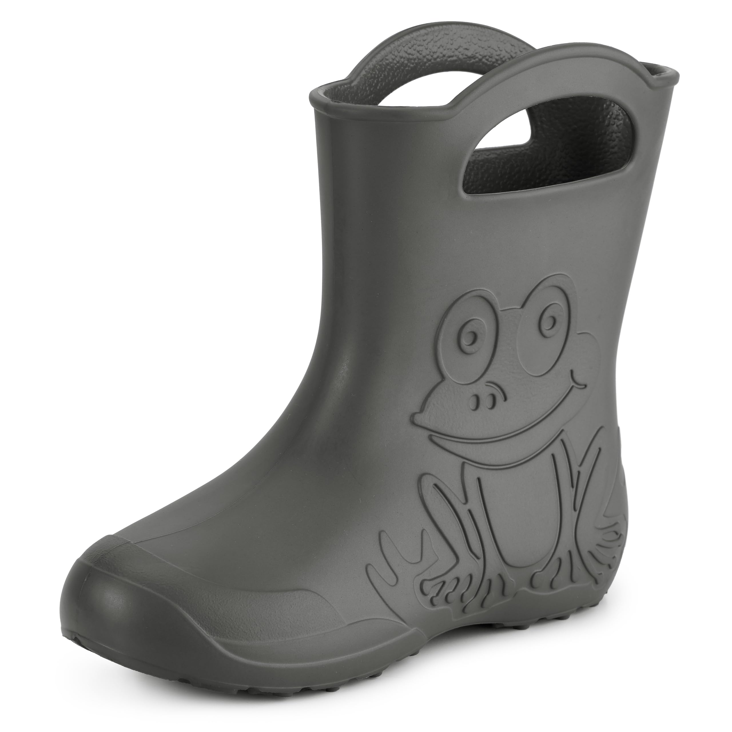 Ladeheid Eva Gummistiefel Damen federleichte wasserdichte Damenschuhe Regenschuhe LA-CA-09
