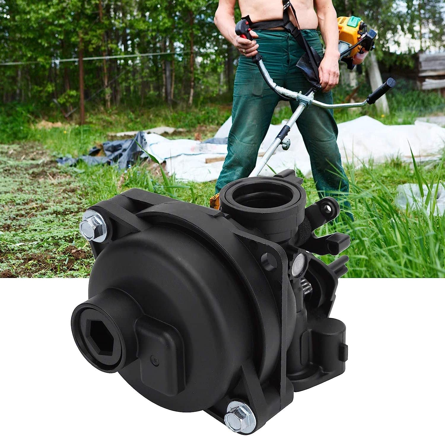 A K Homes -Carburetor, Professional Lawn Mover Accessory, for Troy‑Bilt