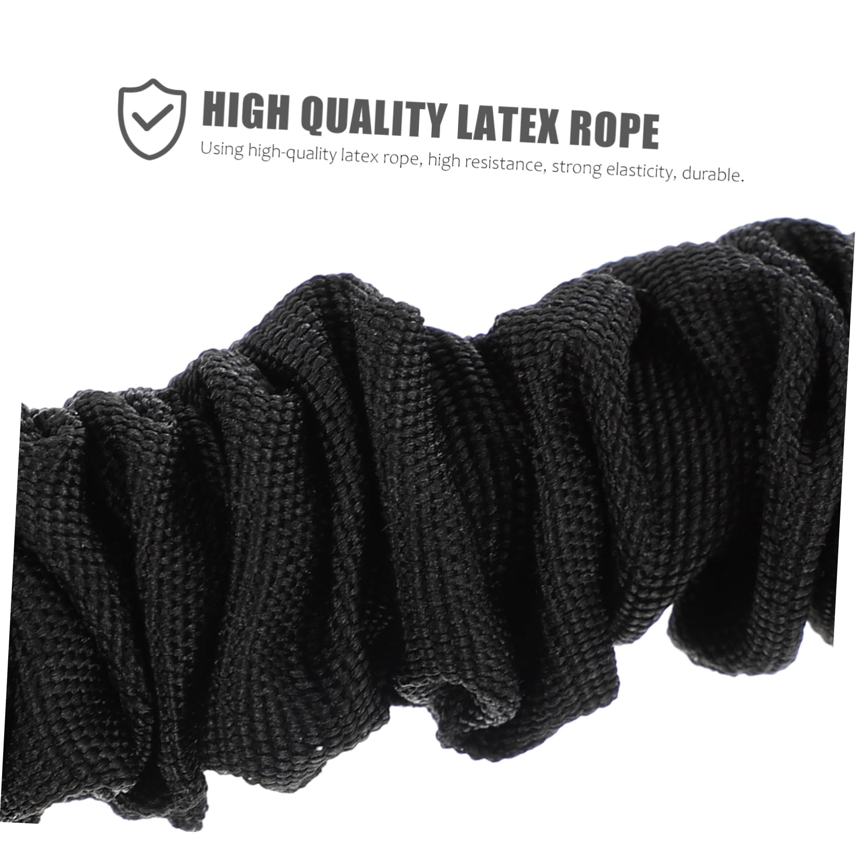 Hemobllo Bandas de Resistencia para Ejercicio Casa y Gimnasio para Entrenamiento de Yoga y Incluye Bandas de Oxford y Cintura