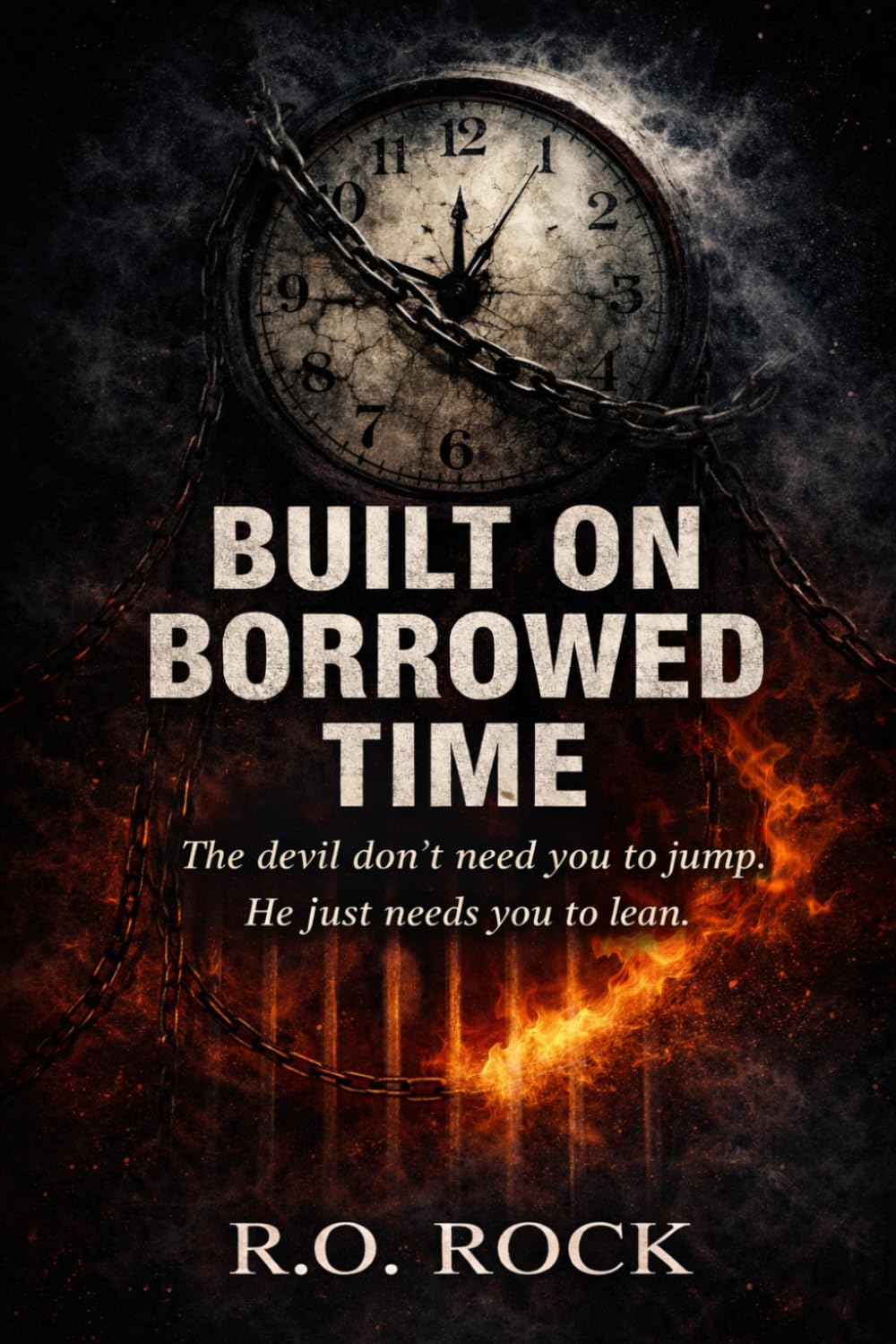 Built on Borrowed Time